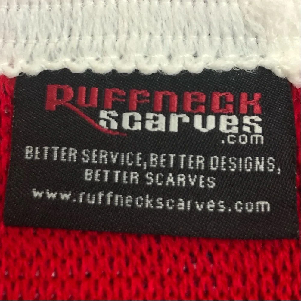 FC Dallas FC Bayern Soccer Scarf with Fringe